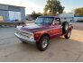 1968 Chevrolet C/K Truck for sale 101625603